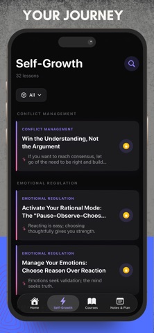 Loware - Öz Farkındalık screenshot