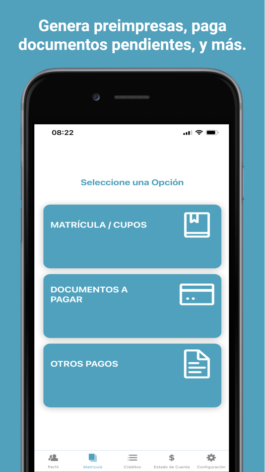 #3. Rincón Móvil (iOS) 由: Javier Ballesteros