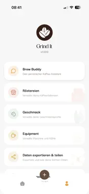 grind-it screenshot 4