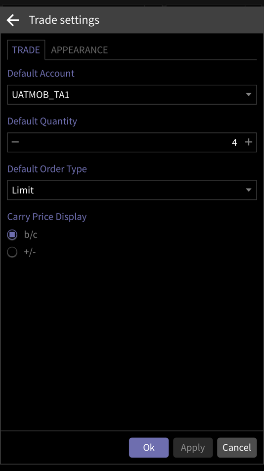 #10. XTP Execution (iOS) By: ION