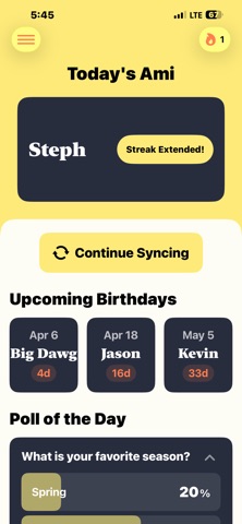Origamis screenshot