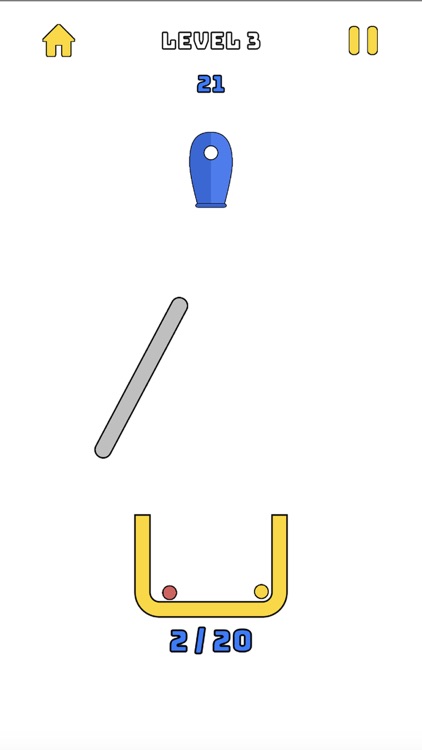 Ball Bucket VZ99 screenshot-4