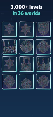 Arrowglide: Arrow Puzzle Screenshot 3 of 6
