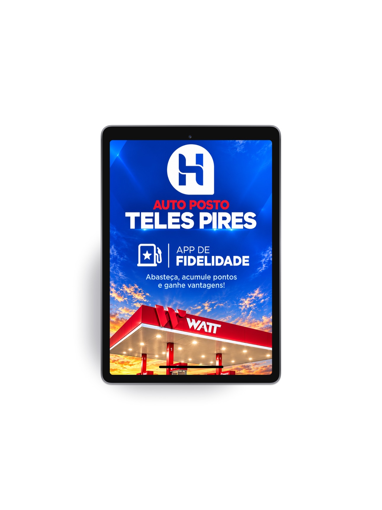 Screenshot 7 of Rede Teles Fidelidade