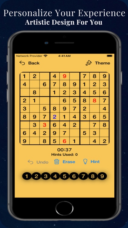 Sudoku Now - No Ads screenshot-3