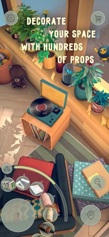 Florisium Screenshot 4 of 10
