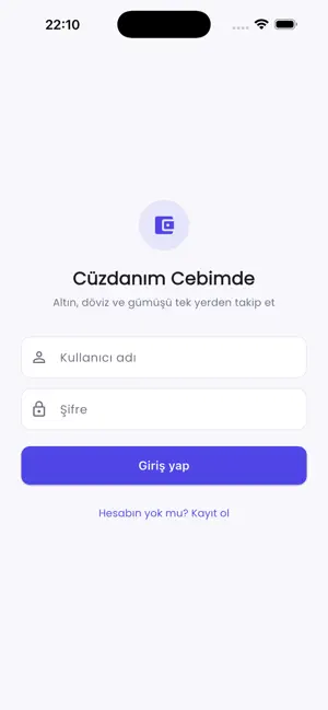 Cüzdanım Cebimde screenshot 1