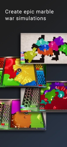 Marble Empire - Video Creator Screenshot 4 of 4