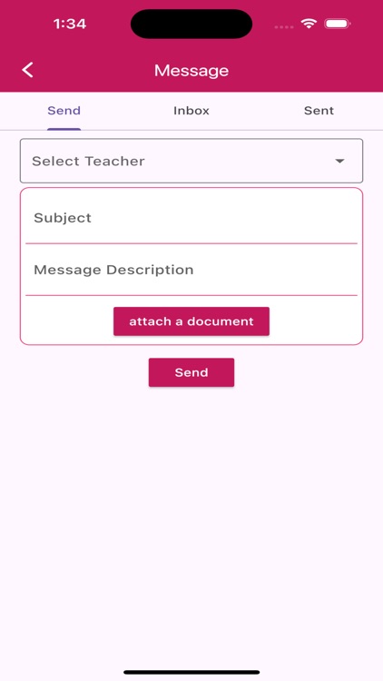 SMPS EDUCARE screenshot-9