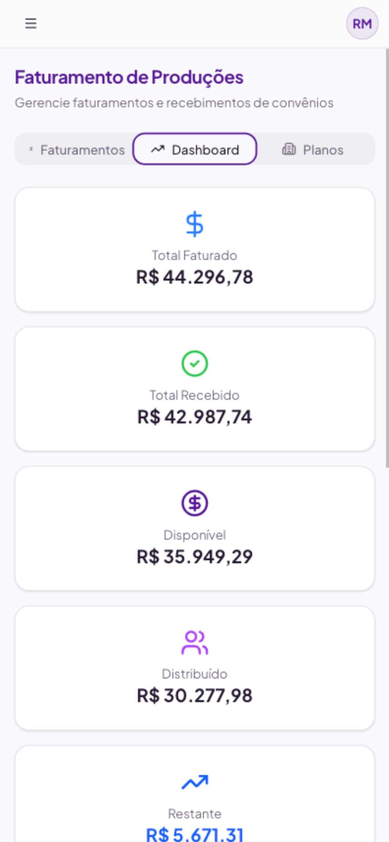 NexHealth Gestão