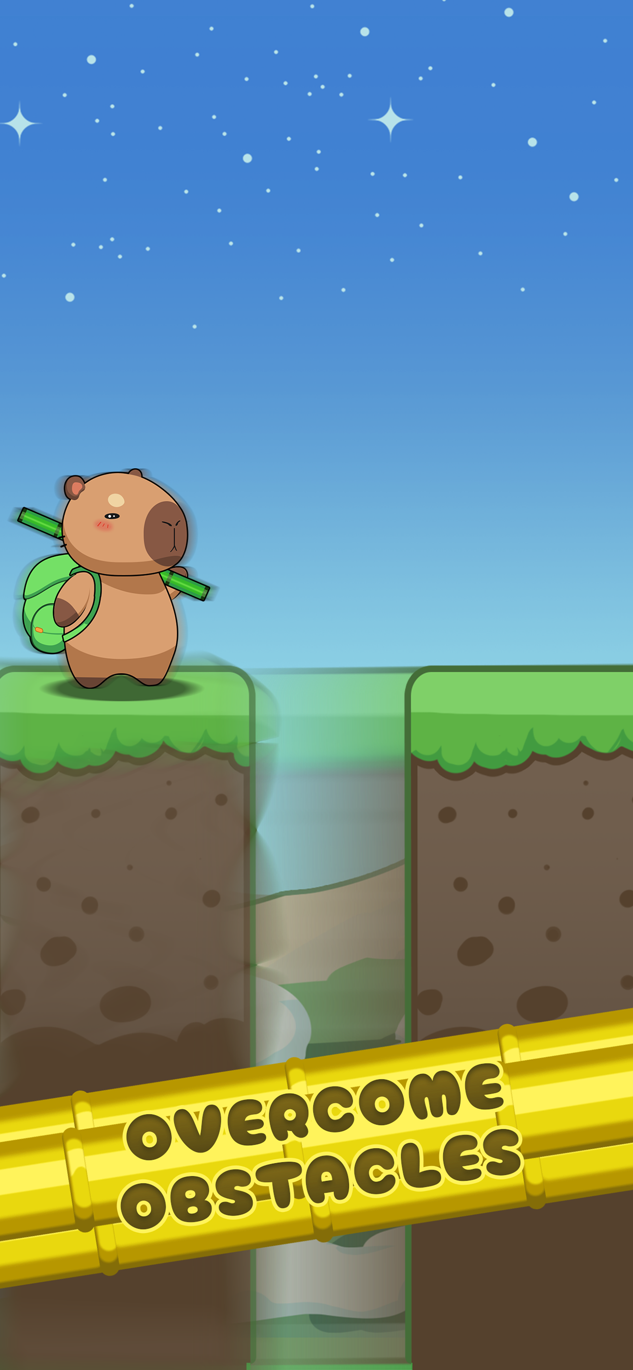 Bridge Worker screenshot 3