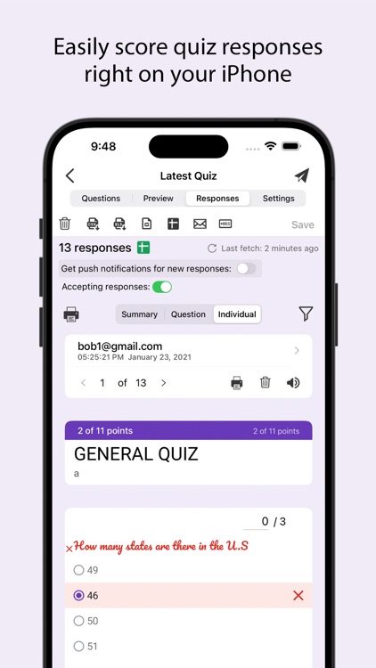 Form for Google Forms screenshot-6