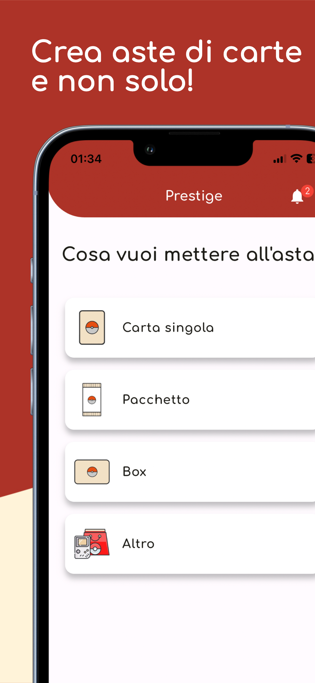 PrestigeTCG