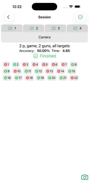 Footbot screenshot 4