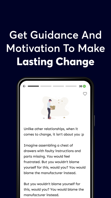 Atom: Meditation for Beginners Screenshot