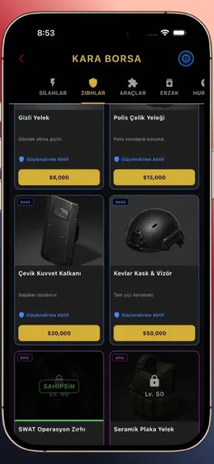 El Patron screenshot 3