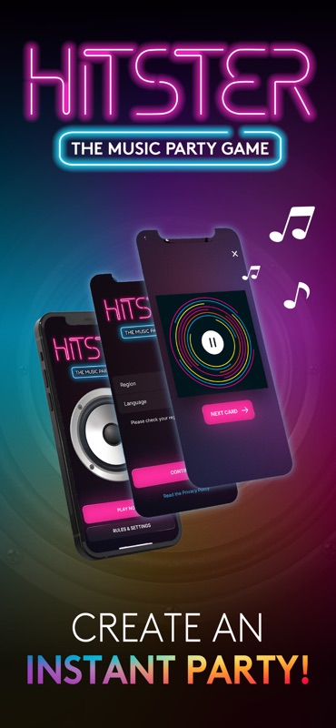 HITSTER screenshot 2