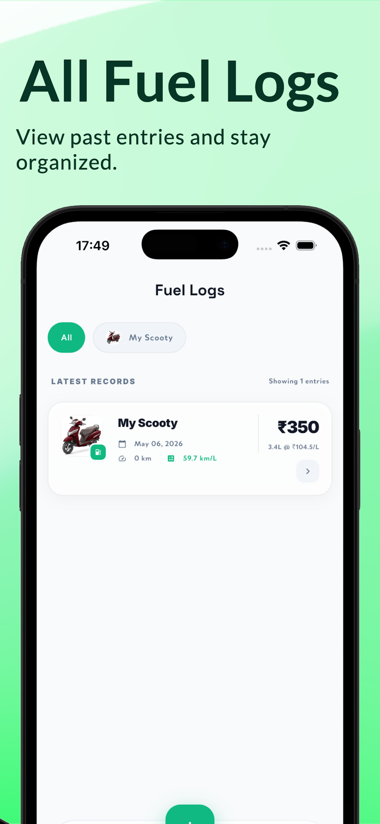AutoVault