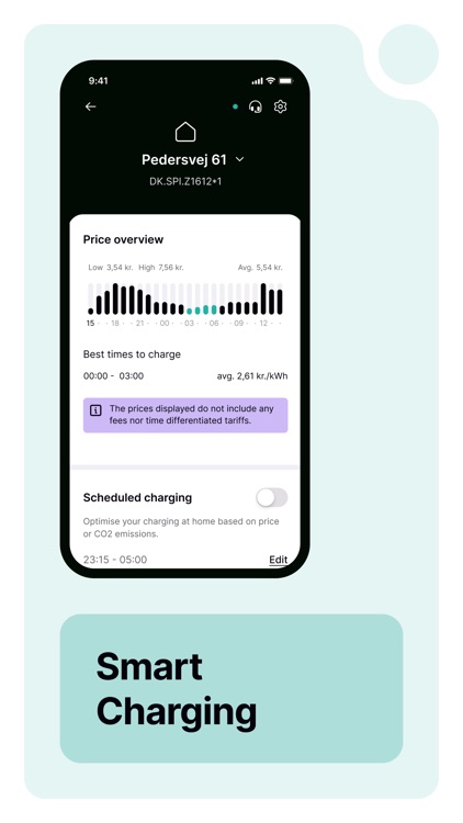 Spirii Go screenshot-3