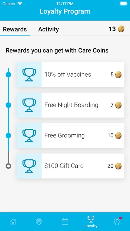PetPage screenshot-5
