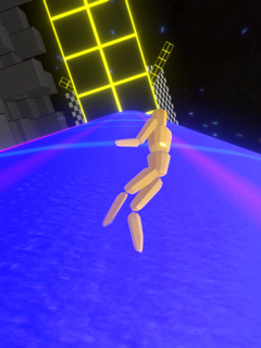 Aerial Freedom screenshot 4