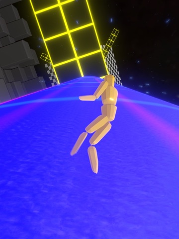 Aerial Freedom