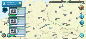Logistic King screenshot 3