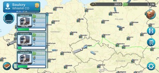Logistic King Screenshot 3 of 10
