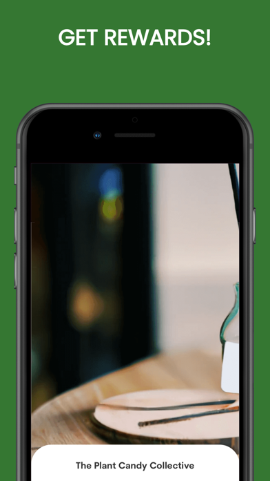 Plant Candy Collective Screenshot
