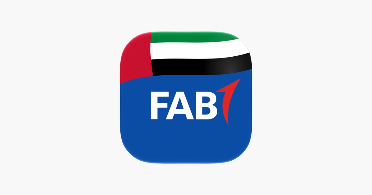 ‎FAB Mobile App - App Store