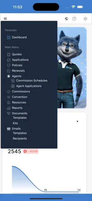 Ever Insurance screenshot 3