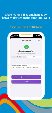 Wonder Share - Data Transfer Screenshot 3 of 5