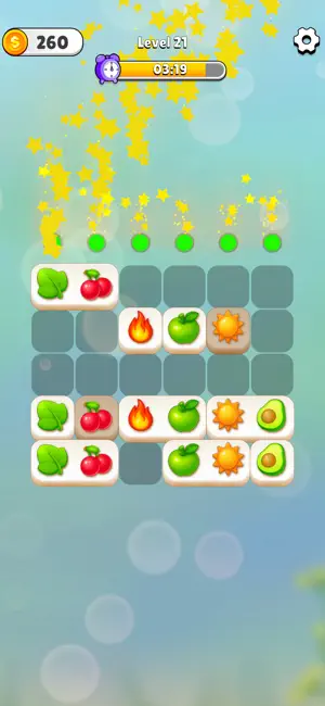 Line Blocks screenshot 3