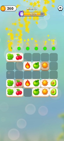Line Blocks screenshot