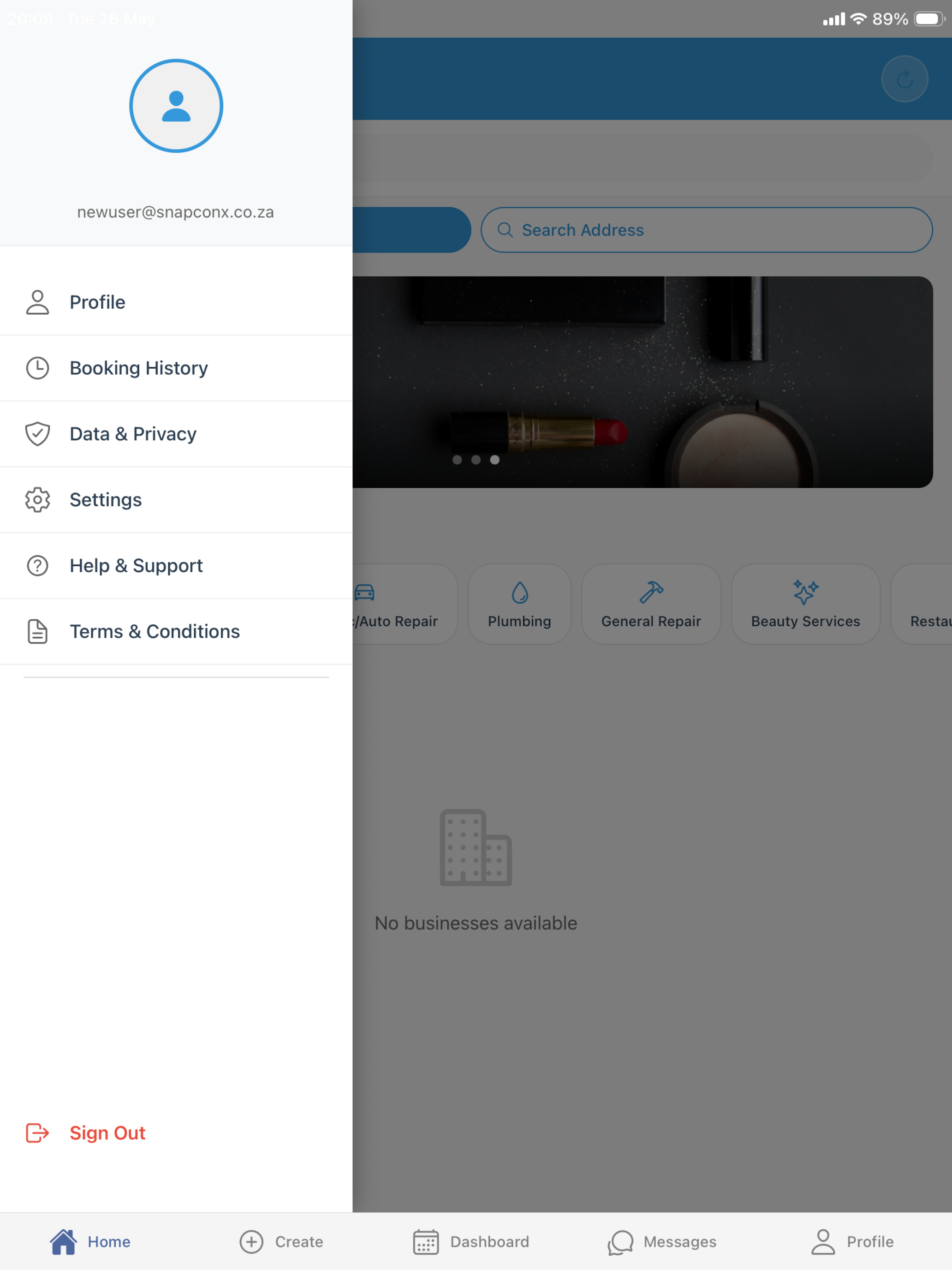 SnapConX screenshot 10