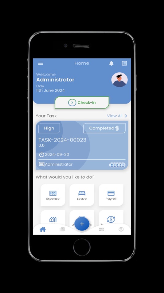 #6. Codes Soft ERP (iOS) 由: Malik Muhammad Shahid Khan