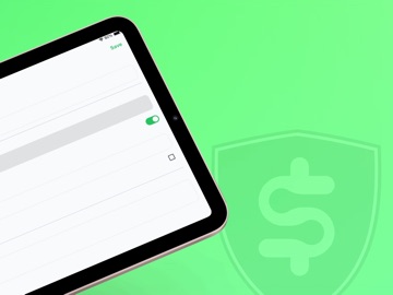 SubSafe: Manage Subscriptions iPad screenshot