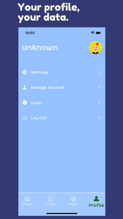 BloomWell: Bloom with Support screenshot-4