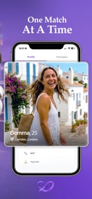 Exclusive Dating - Chat & Meet screenshot
