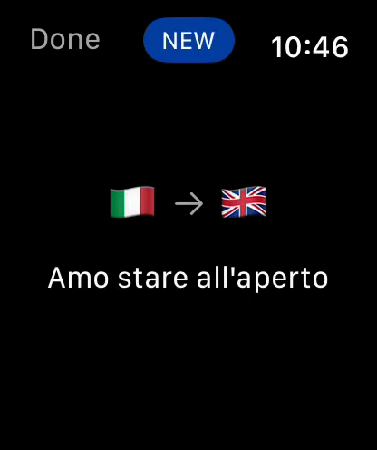 Just English screenshot 18
