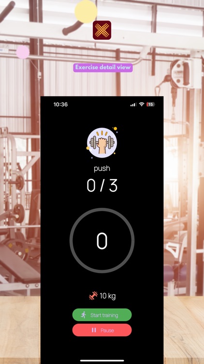 JF Sports Performance screenshot-5