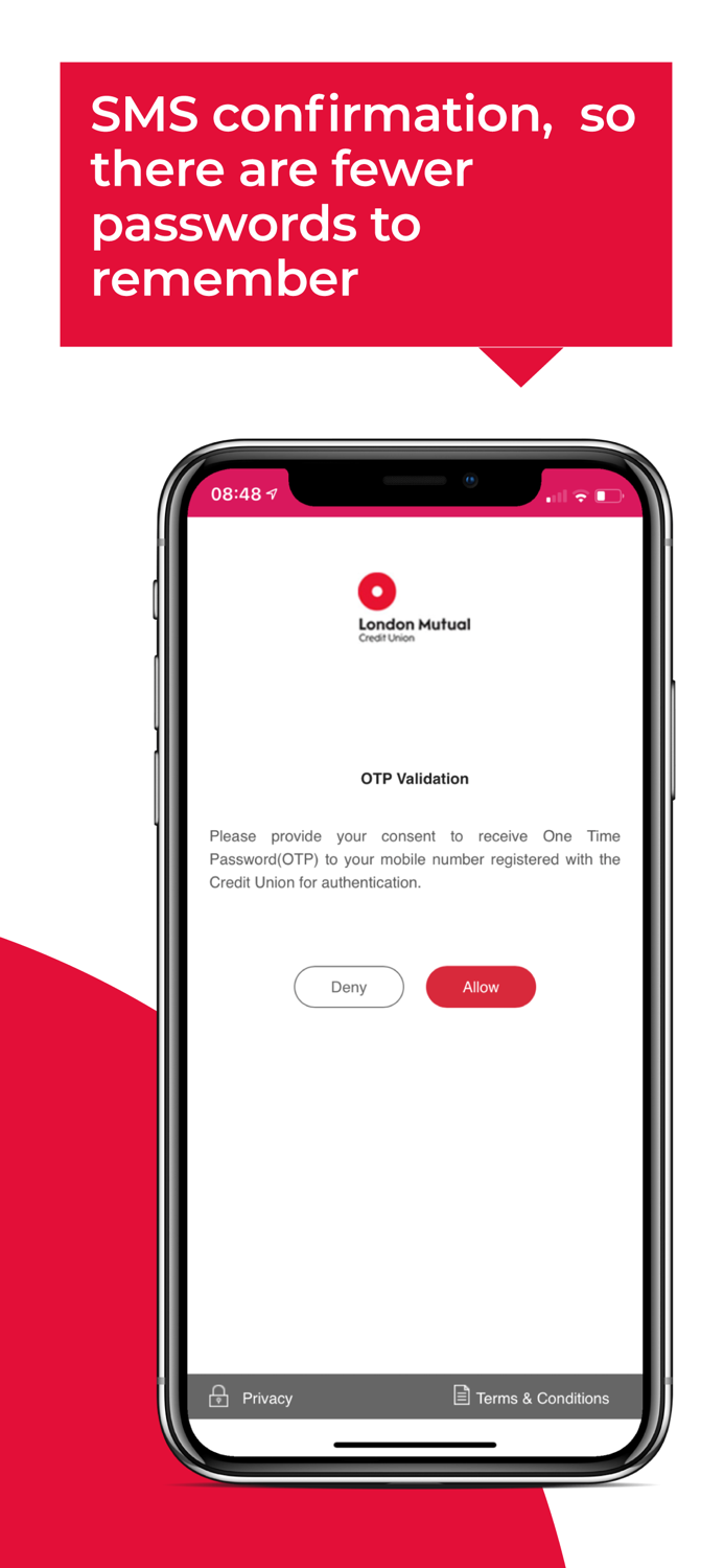 London Mutual Credit Union