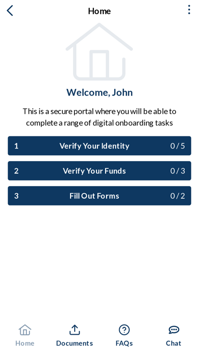 Levins Solicitors Screenshot