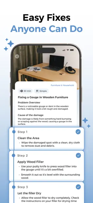 Reparo - Fix Everything screenshot 4