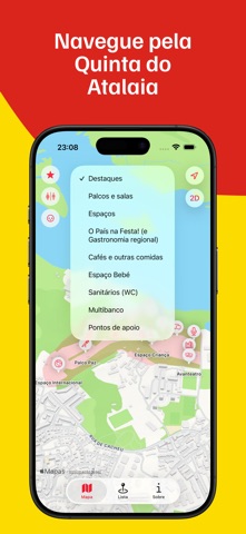 Festa do Avante! screenshot