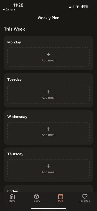 30-Min Kitchen screenshot 4