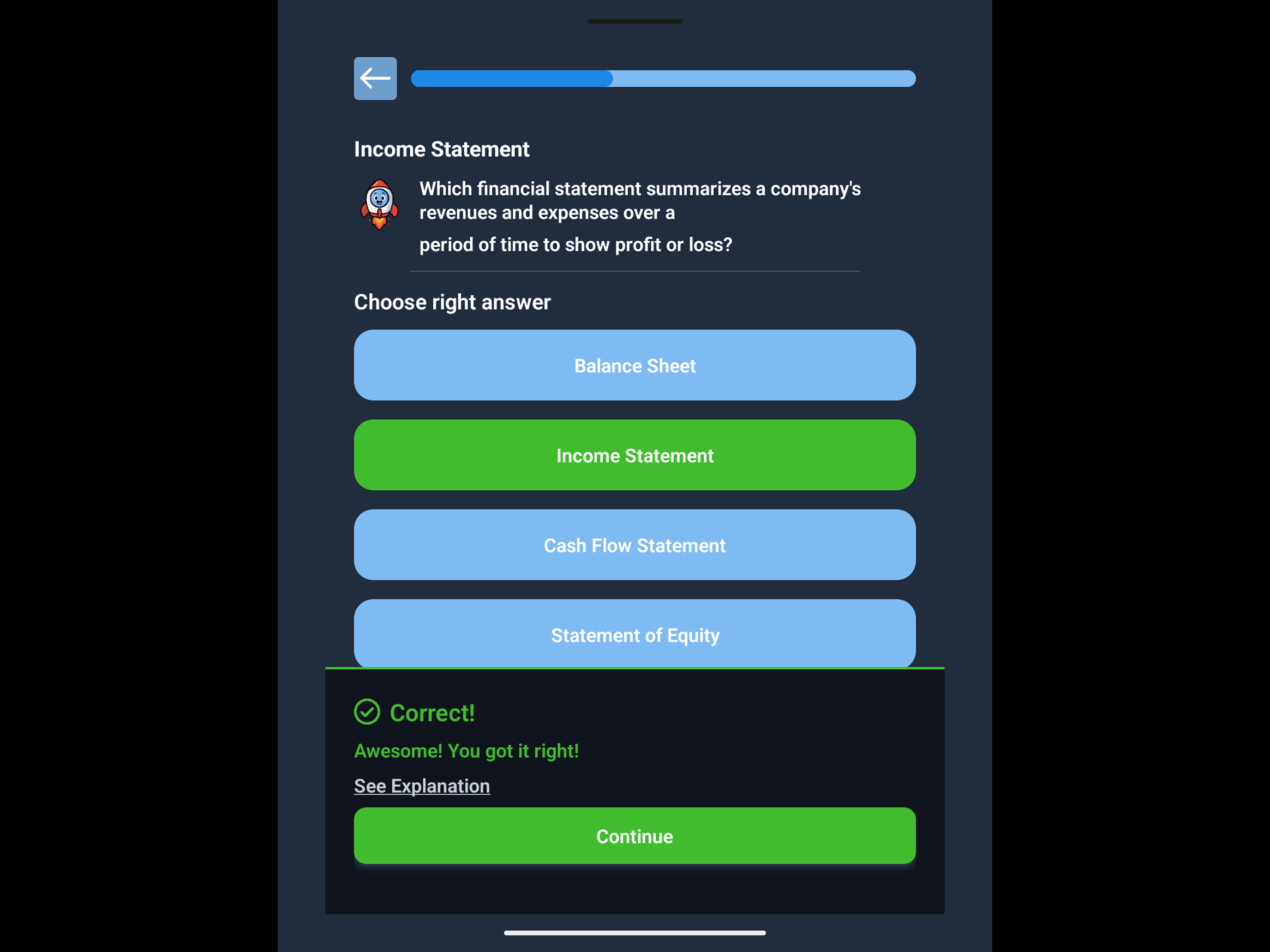Pratfoundy screenshot 7