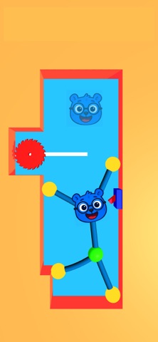 Stretchy Buddy Screenshot 1 of 4