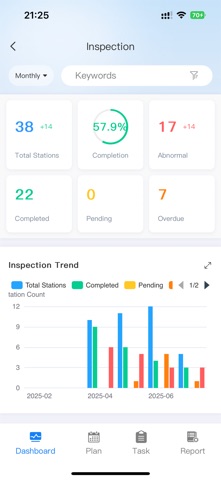 HyperStrongCloud Screenshot 2 of 5