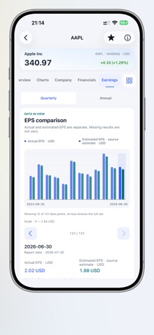 CcmlCap Screenshot 5 of 5